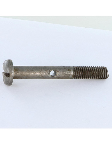 1 x Vis métaux Tête cylindrique large TCL...