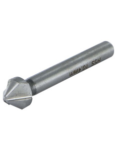 Embout de fraisage 10.40X44