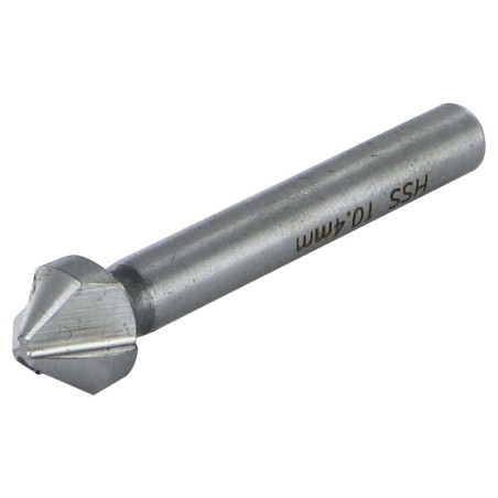 1 x Embout de fraisage 10.40X44