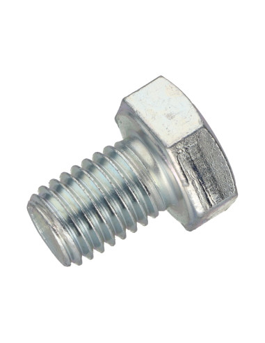 1 x Vis métaux Tête hexagonale TH M14X220...
