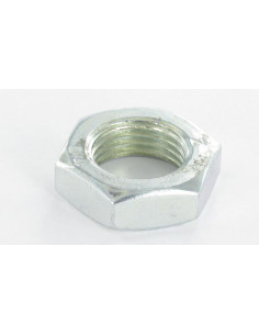 Ecrou hexagonal bas hm/contre Ecrou M22 Pas fin Pas de... 2