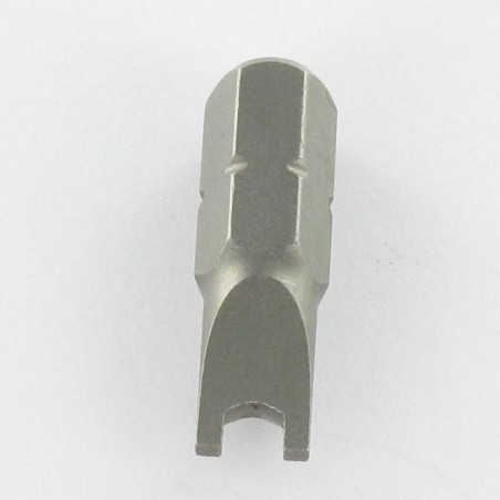1 x Embout SNAKE EYE8 Pour Vis métaux M4 Vis tôle 4.2