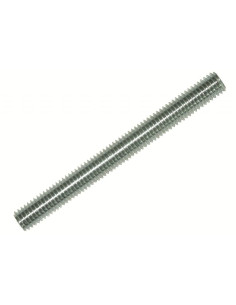 Filet Acier brut M10X160 ACIGEOM500B