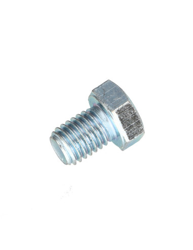 1 x Vis métaux Tête hexagonale TH M12X25 Classe...