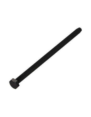 1 x Vis métaux Tête hexagonale TH M5X80 Classe...
