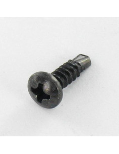 V.A.PERCEUSE Tête cylindrique bombée TCB Phillips 4.2X13...