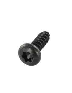 Vis tôle Tête cylindrique TC TORX T10 2.9X6.5 Acier...