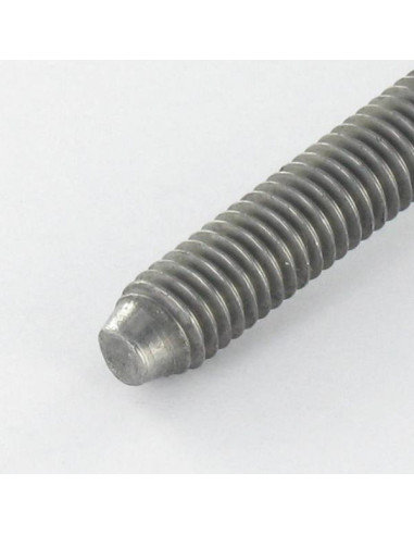 1 x Vis métaux Tête cylindrique large TCL...