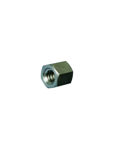 1 x Ecrou hexagonale SKM Tête ronde TR 28X5...