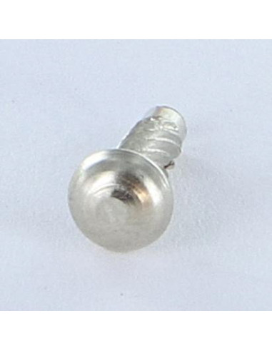 1 x Rivet SIM ou fausse vis à frapper Type U...