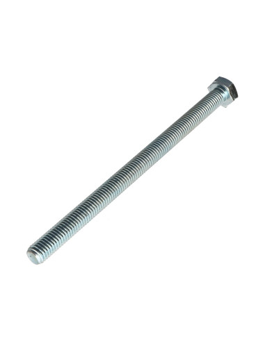 1 x Vis métaux Tête hexagonale TH M10X120...