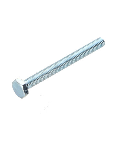 1 x Vis métaux Tête hexagonale TH M3X30 Classe...