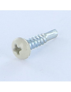 Vis autoperceuse Tête cylindrique bombée TCB Phillips...