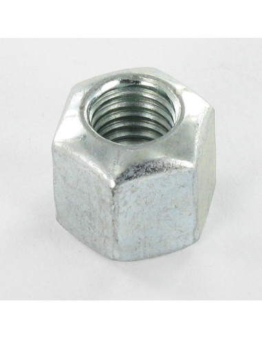 1 x Ecrou hexagonale M16 Classe 10 DIN 6330B...