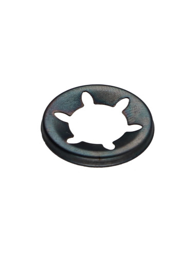 1 x "Rondelle d'arrêt ARANLOCK 2X9.5X0.2 Acier...
