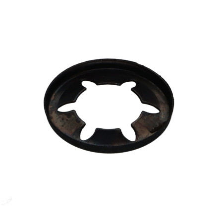 1 x "Rondelle d'arrêt ARANLOCK 12X21X0.3 Acier brut