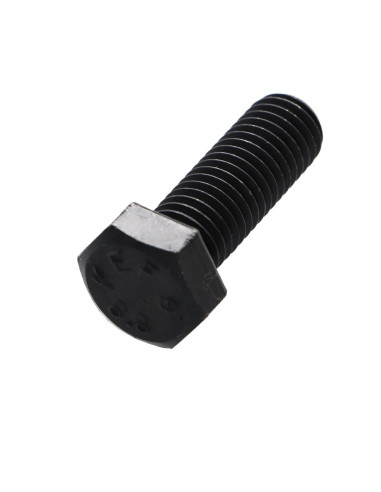 1 x Vis métaux Tête hexagonale TH M12X35 Classe...