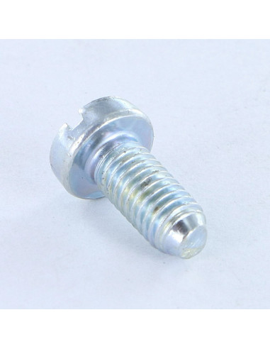 1 x Vis métaux Tête cylindrique large TCL...