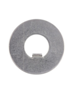 Rondelle de blocage a ergot interieur 35X55X1.2 Type F 7...