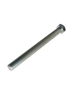 Vis métaux Tête hexagonale TH M20X200 Classe 8.8 Acier... 2