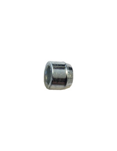 BAGUE à sertir GOLOCK 6.4MM Acier brut