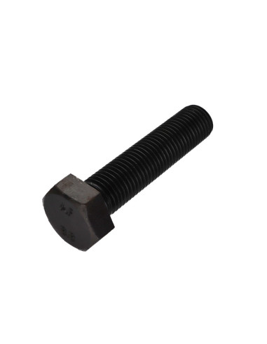 1 x Vis métaux Tête hexagonale TH M30X120...