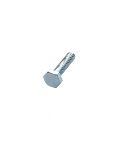1 x Vis métaux Tête hexagonale TH M3X16 Classe...