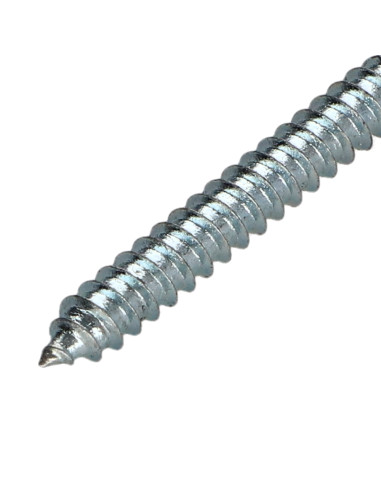 1 x Vis tôle Tête fraisée TORX T25 4.8X32 Acier...
