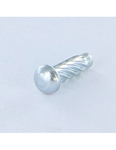 1 x Rivet SIM ou fausse vis à frapper Type U...