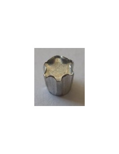 ELEMENT ANTI-INTRUSION TORX T45 Zamak