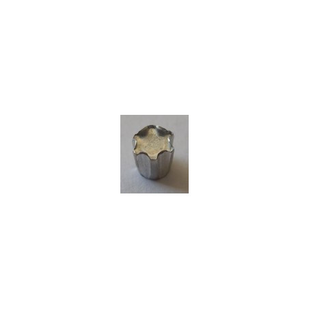 1 x ELEMENT ANTI-INTRUSION TORX T45 Zamak