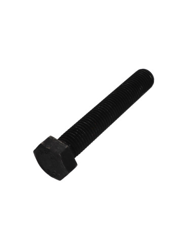 1 x Vis métaux Tête hexagonale TH M24X120...