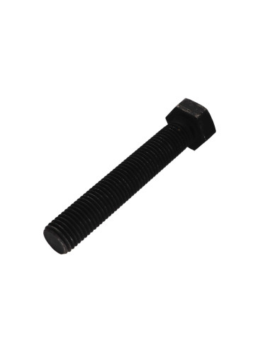 1 x Vis métaux Tête hexagonale TH M24X120...