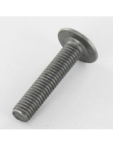 1 x Vis Poelier Clé de 4 HC4 M6X35 Diamètre de...