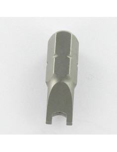 Embout SNAKE EYE10 Pour Vis métaux M5 TOLE4.8 2