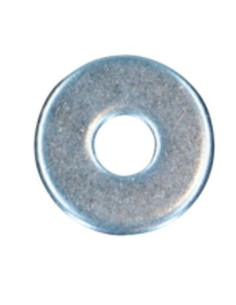 Rondelle pour constructions Bois Intérieur Rond 6.6X22X2...