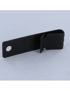 CLIPS Fixation POUTRE rapide Epaisseur de serrage 4 à 11