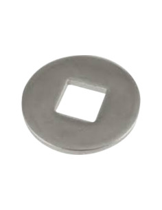 Rondelle Pour construction bois intérieur carré 9X28X3...