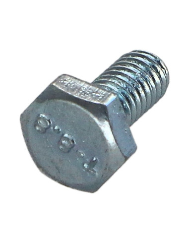 1 x Vis métaux Tête hexagonale TH M3X8 Classe...