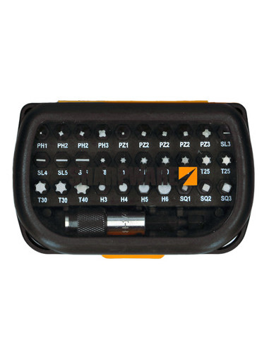 1 x Boite de 31 EMBT(SL-PH-PZ-TX-HX)