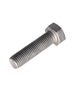 Vis métaux Tête hexagonale TH M16X60 Classe 8.8 Forte... 2