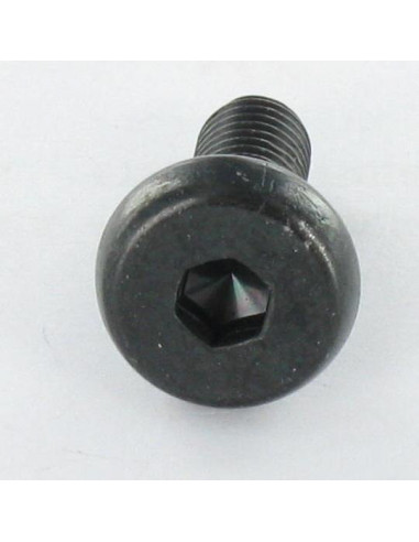 1 x Vis métaux Tête cylindrique large TCL...