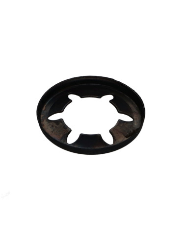 1 x "Rondelle d'arrêt ARANLOCK 5X15X0.3 Acier brut
