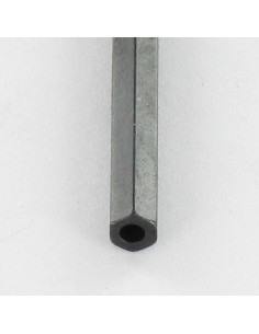 Clé Hexagonale Inviolable Clé de 4 HC4 Vis 6 2