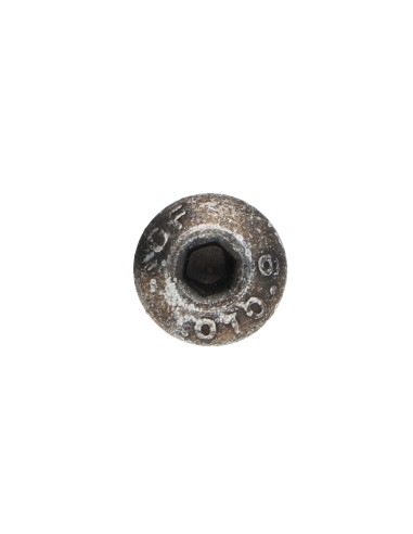 1 x Vis métaux BHC (Tête Bombée Hexagonal...