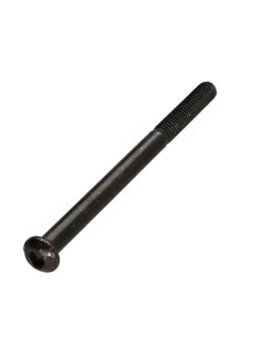 Vis métaux BHC (Tête Bombée Hexagonal creux) M12X80...