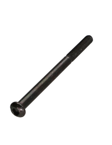 1 x Vis métaux BHC (Tête Bombée Hexagonal...