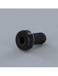 Vis métaux CHC BTR Clé de 2.5 HC2.5 M4X30 Filetée sur 14...