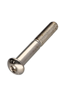 Vis métaux BHC (Tête Bombée Hexagonal creux) M12X70...