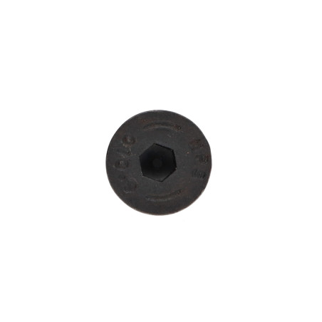 1 x Vis métaux FHC tête fraisée empreinte hexagonale creuse Clé de 8 HC8 M12X100 Filetage partiel Classe 10.9 Acier